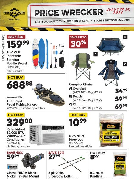 Flyer