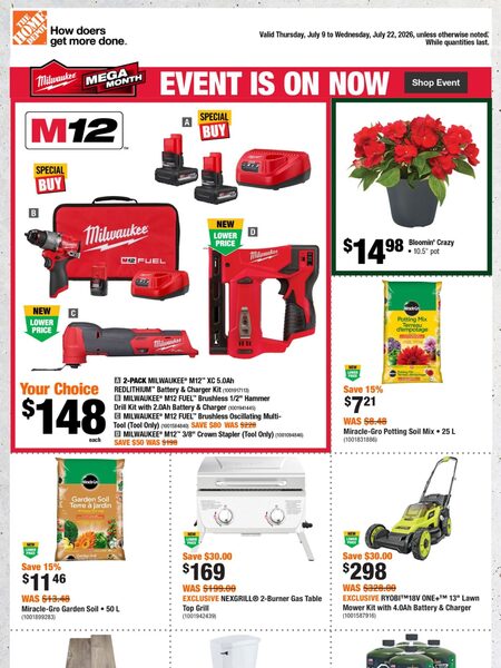 Flyer