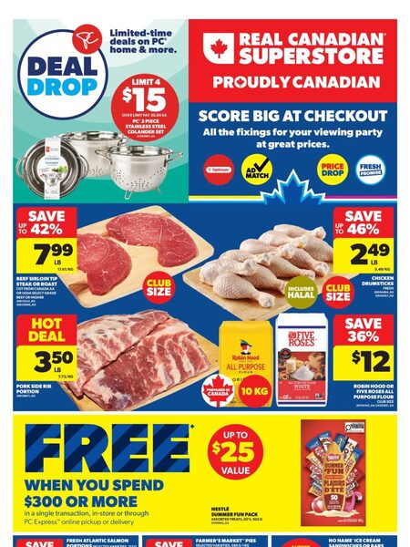 Flyer