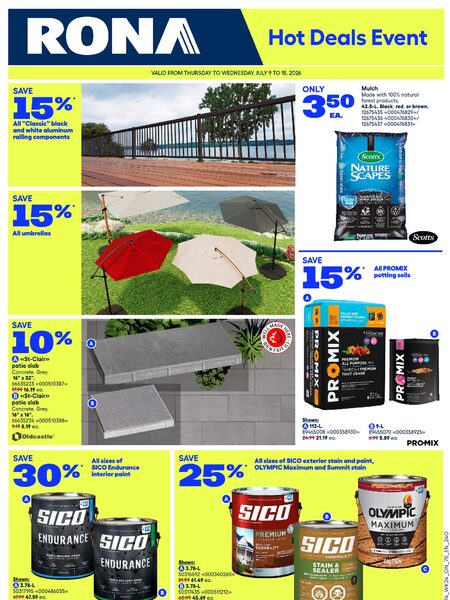 Flyer