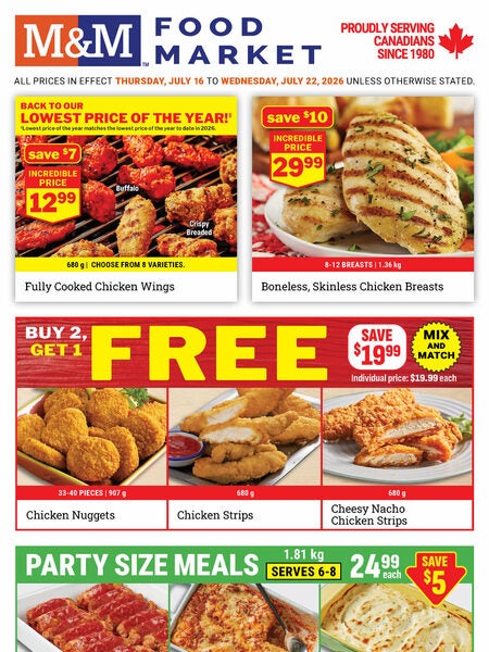 Flyer