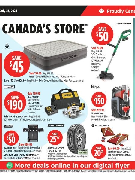 Flyer