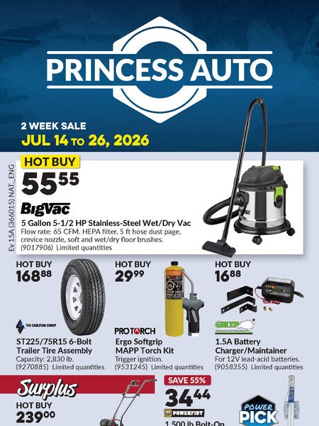 Flyer