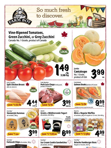 Flyer