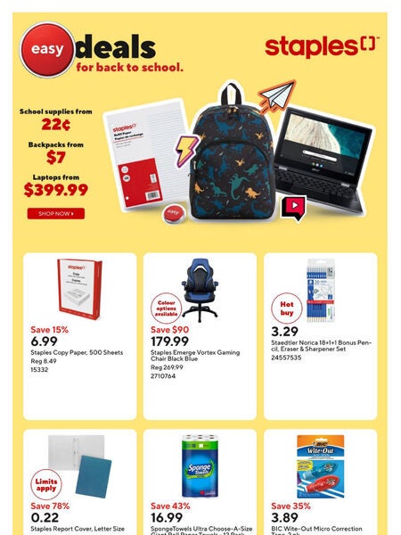 Flyer