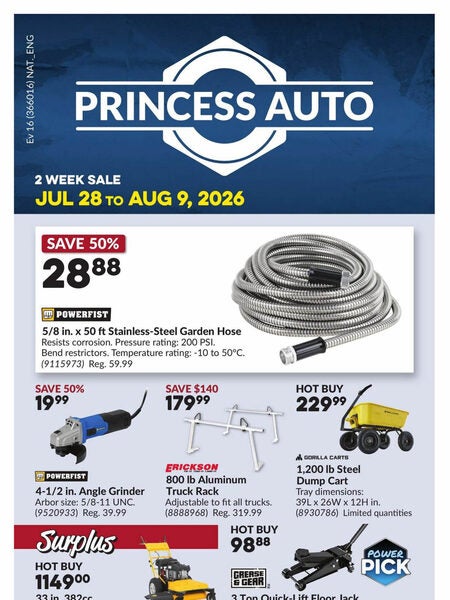 Flyer