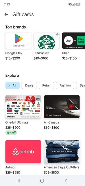 Deal