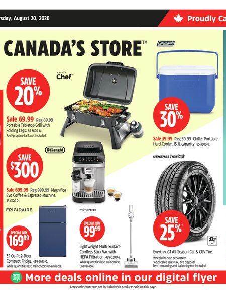 Flyer