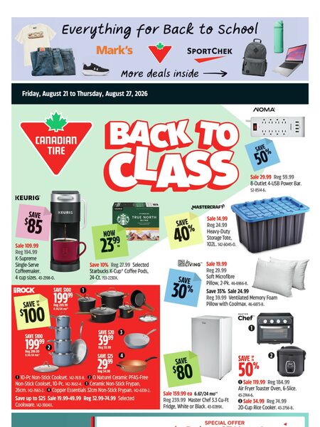 Flyer