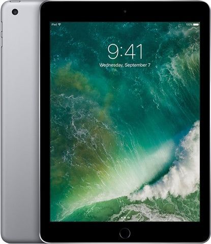 Apple iPad 5 (2017) | 9.7