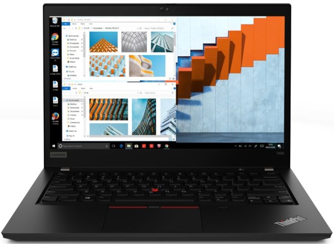 Lenovo  ThinkPad T490 Laptop 14