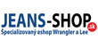 Jeans-shop.sk