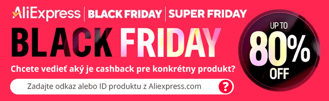 Aliexpress Black Friday|Super Friday 2024