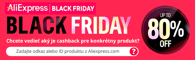AliExpress.com -  AliExpress 11.11 SALE – Najväčšie zľavy roku