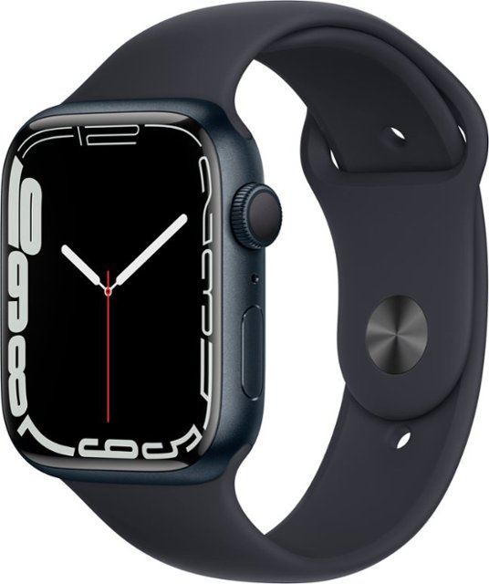 Apple Watch Series 7 Aluminium 45 mm (2021) 