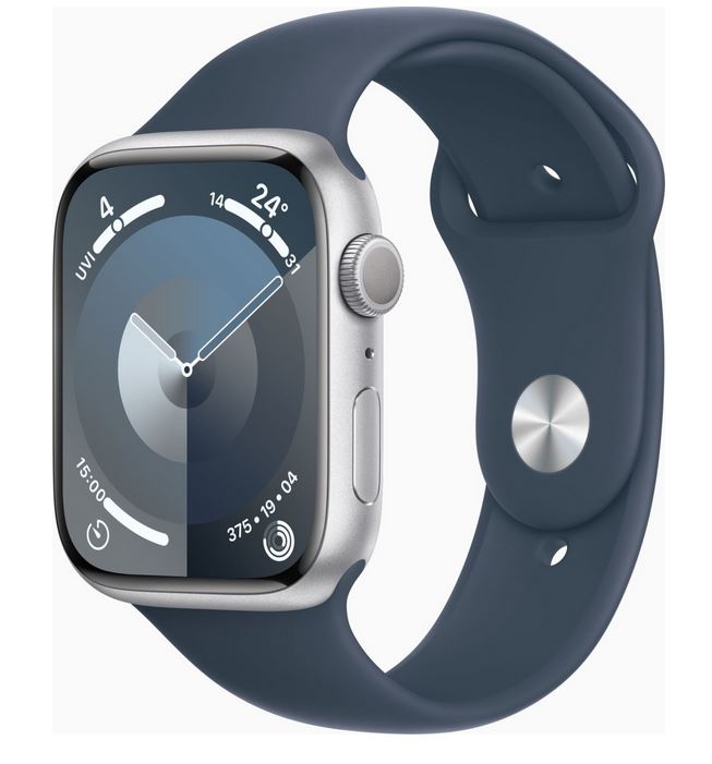 Apple Watch Series 9 Aluminium 45 mm (2023) 