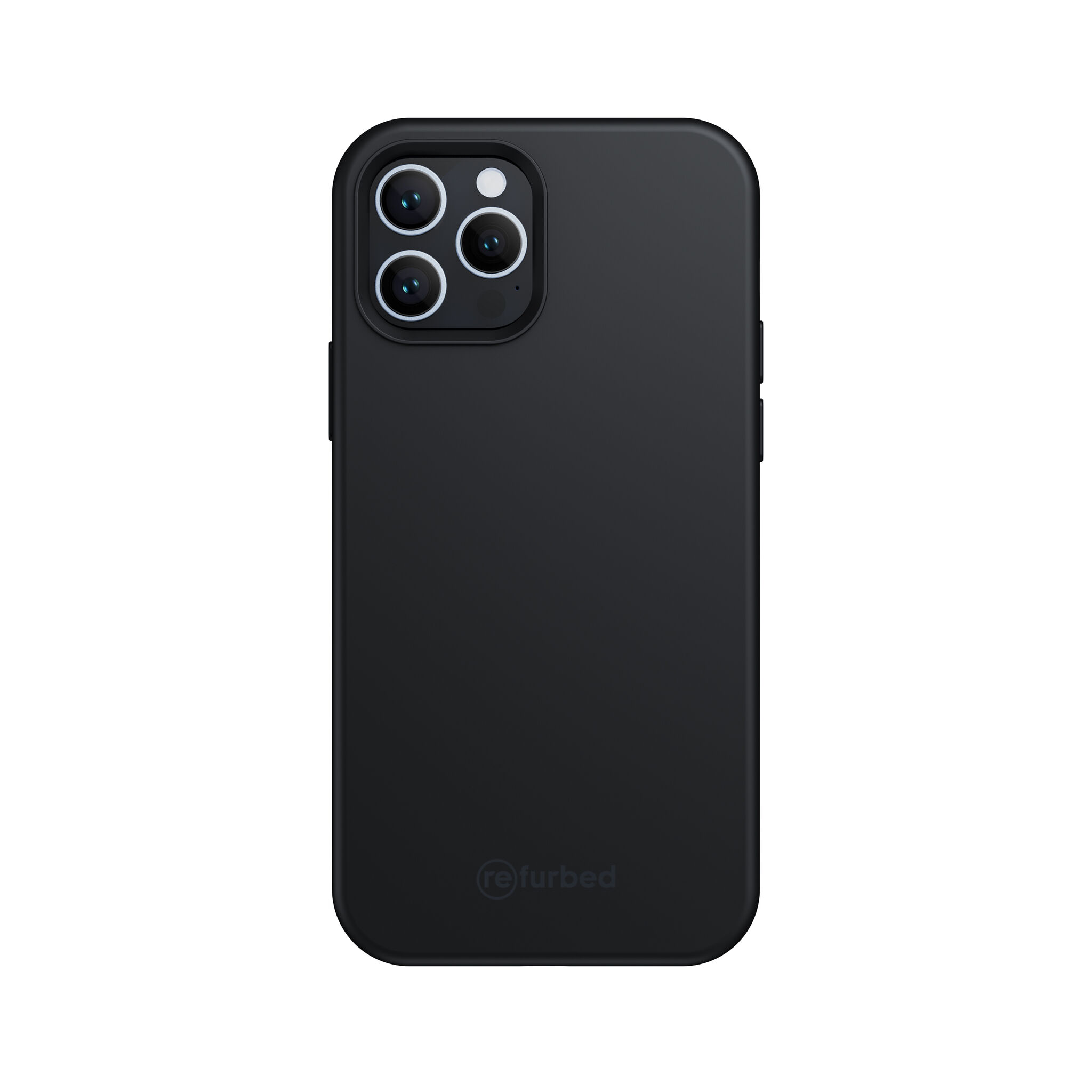 Silikon MagSafe kompatible Telefonhülle 