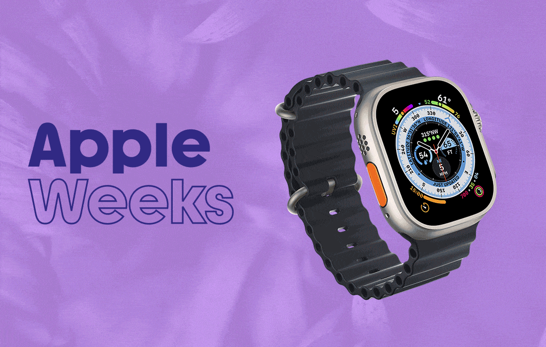 refurbed Rethink new.