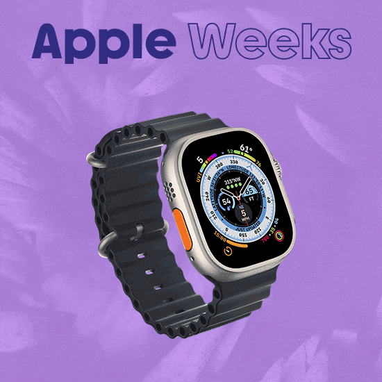 refurbed Rethink new.