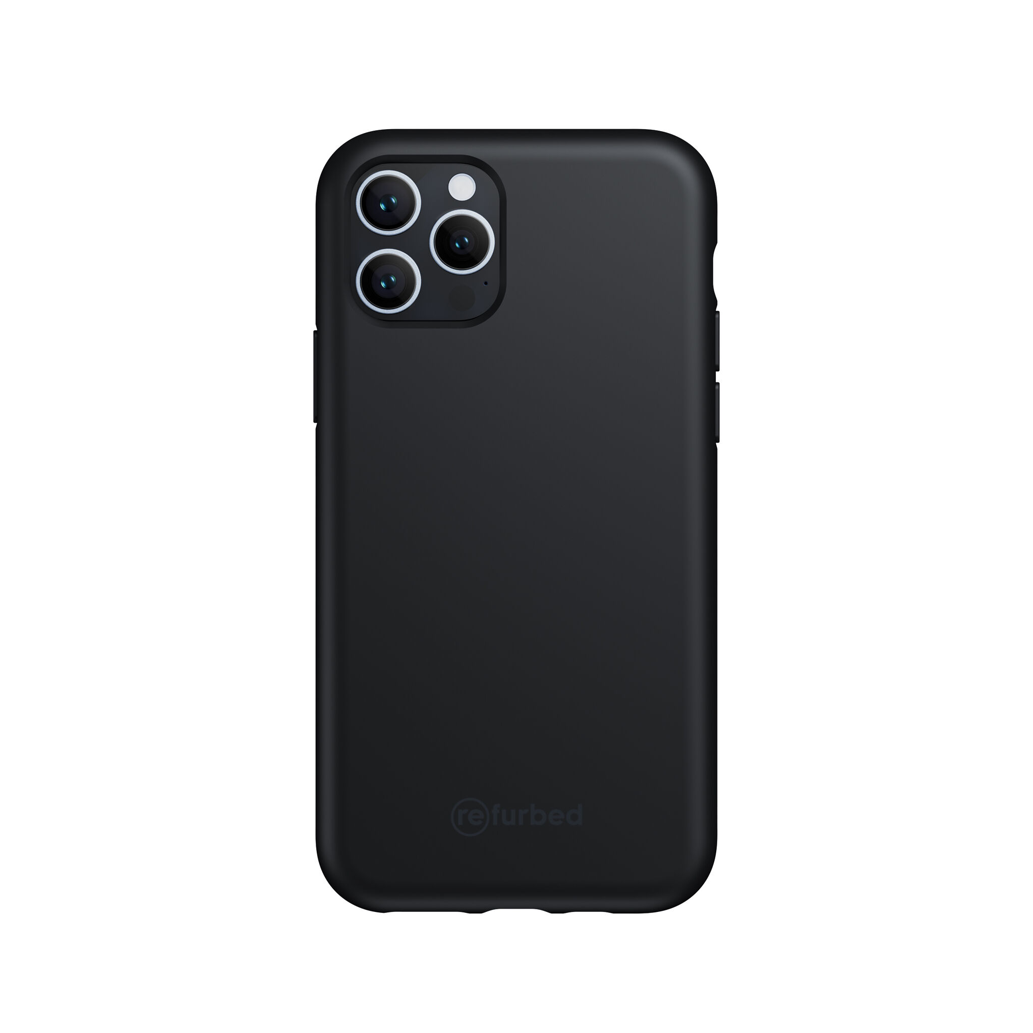 Silikon MagSafe kompatible Telefonhülle 