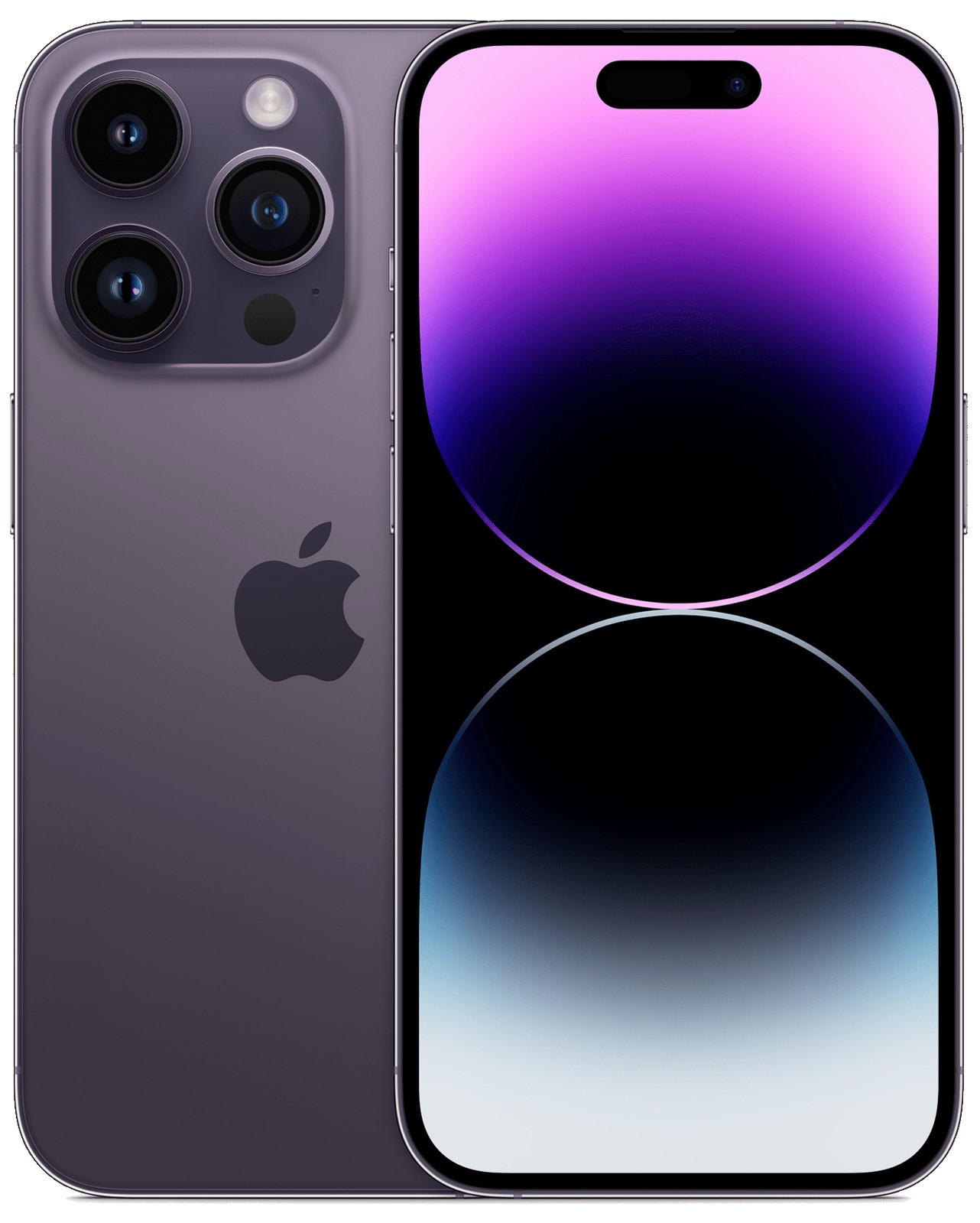 iPhone 14 Pro 
