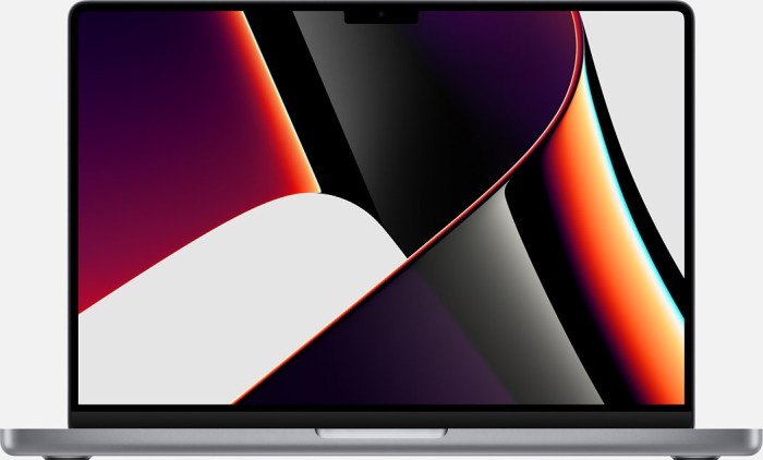 Apple MacBook Pro 2021 M1 