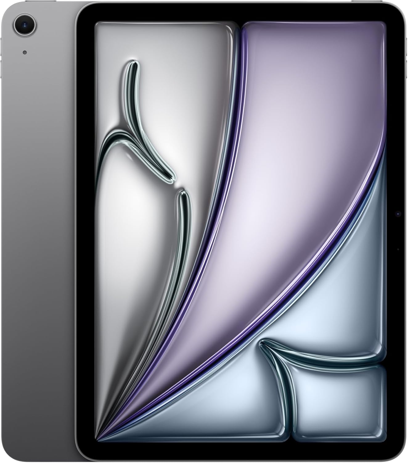 iPad Air (2025) 