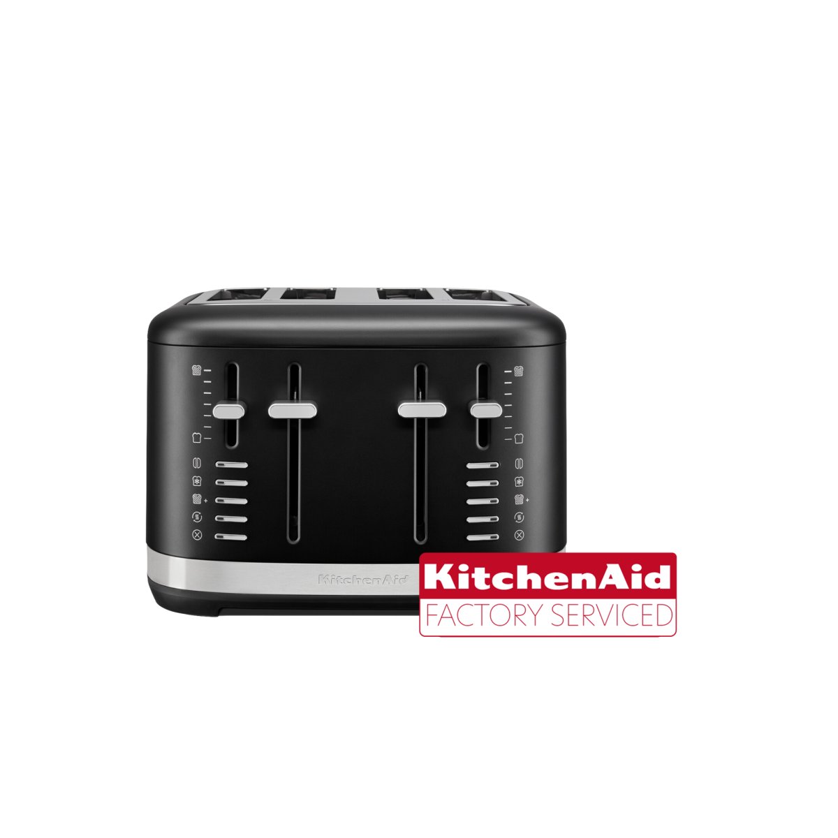 KitchenAid 5KMT4109EBM Toaster 