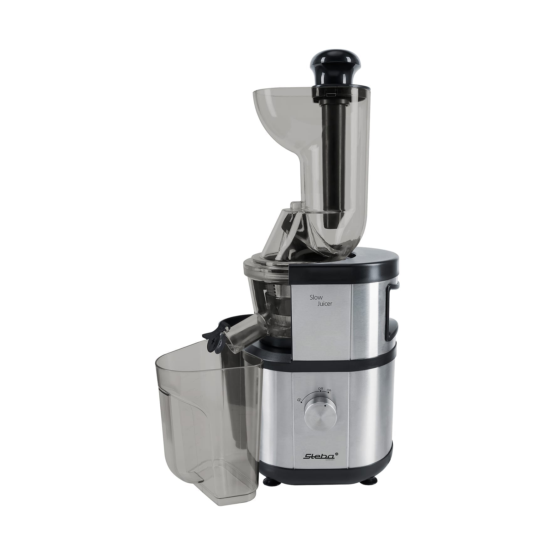 Steba Slow-Juicer E 400 Entsafter 