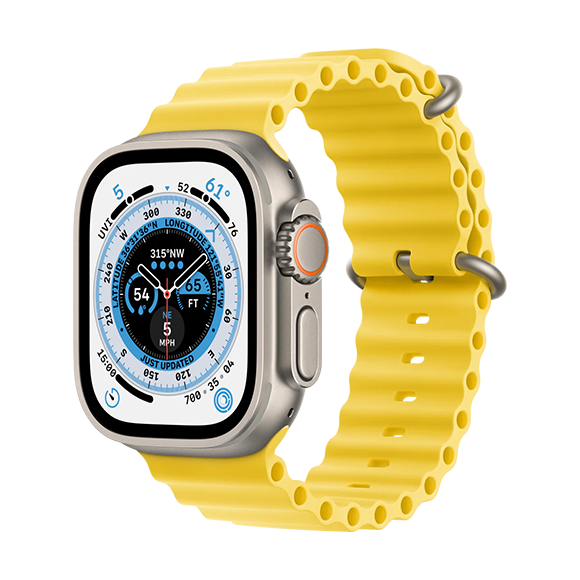Smartwatches