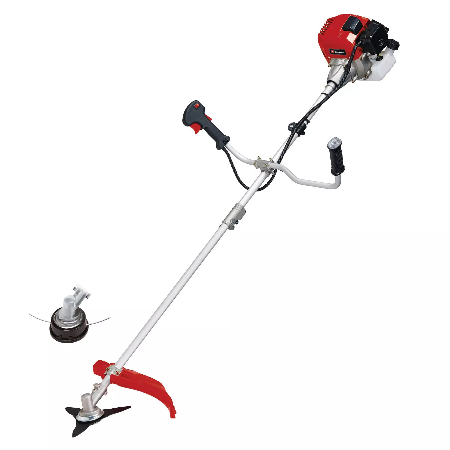 Einhell GC-BC 52 I AS Benzin-Sense 