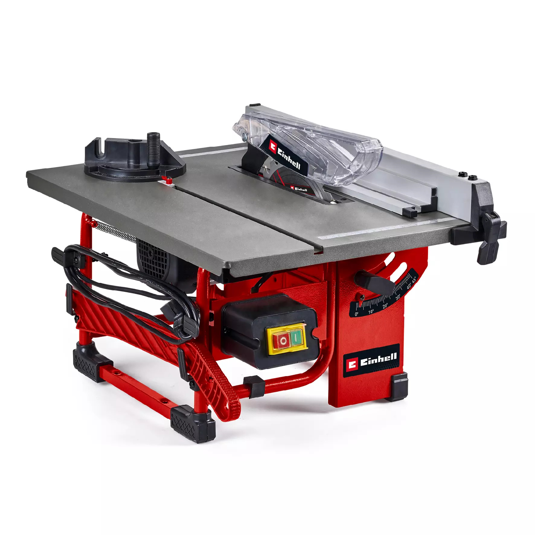 Einhell TC-TS 8 I Tischkreissäge 