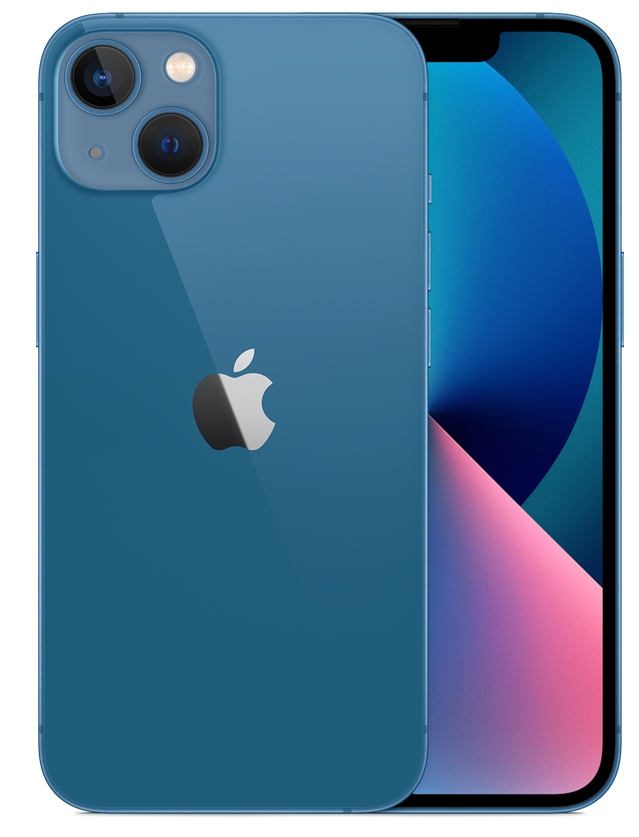 iPhone 13 