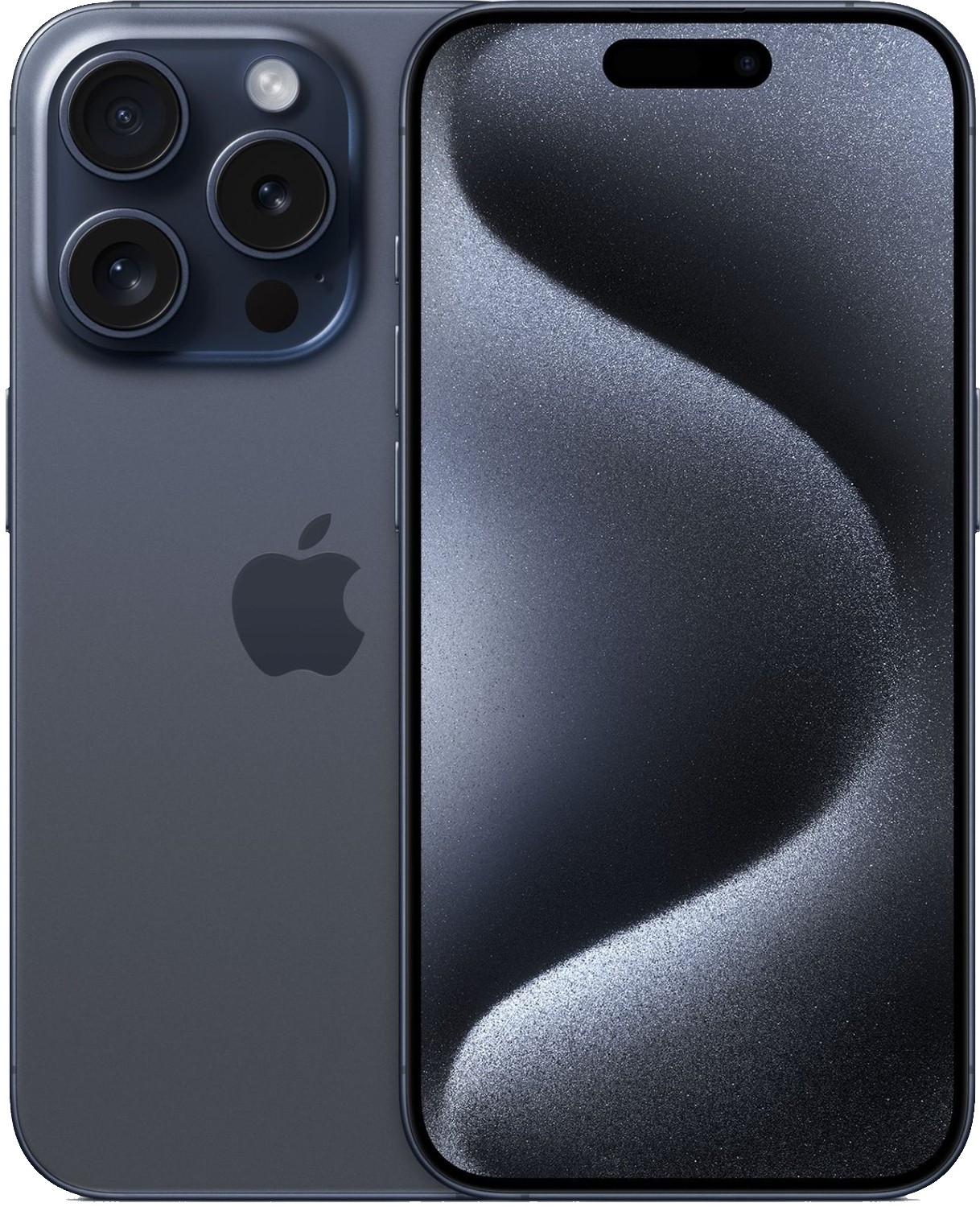 iPhone 15 Pro 