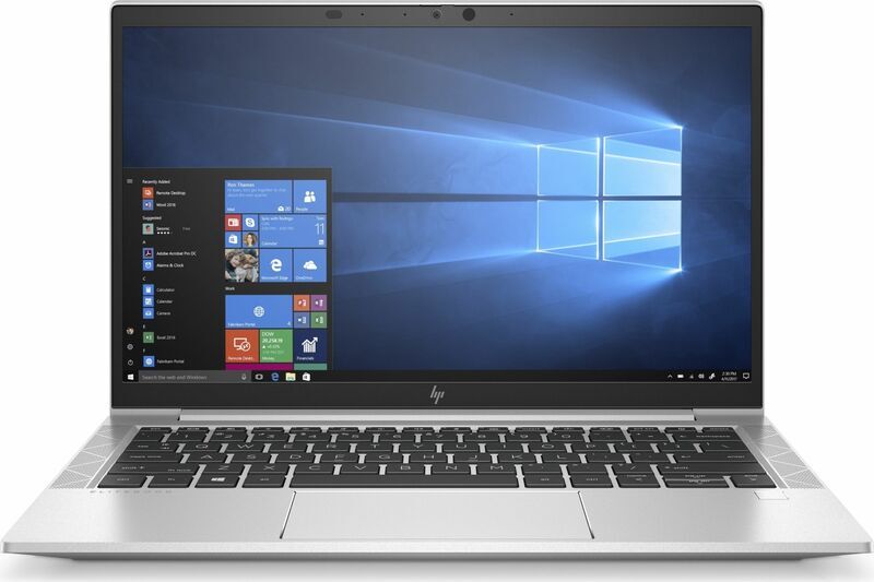 HP EliteBook 830 G7 | i7-10610U | 13.3