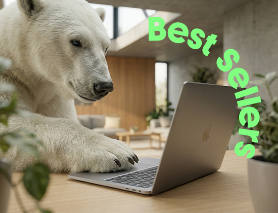 refurbed Best Sellers