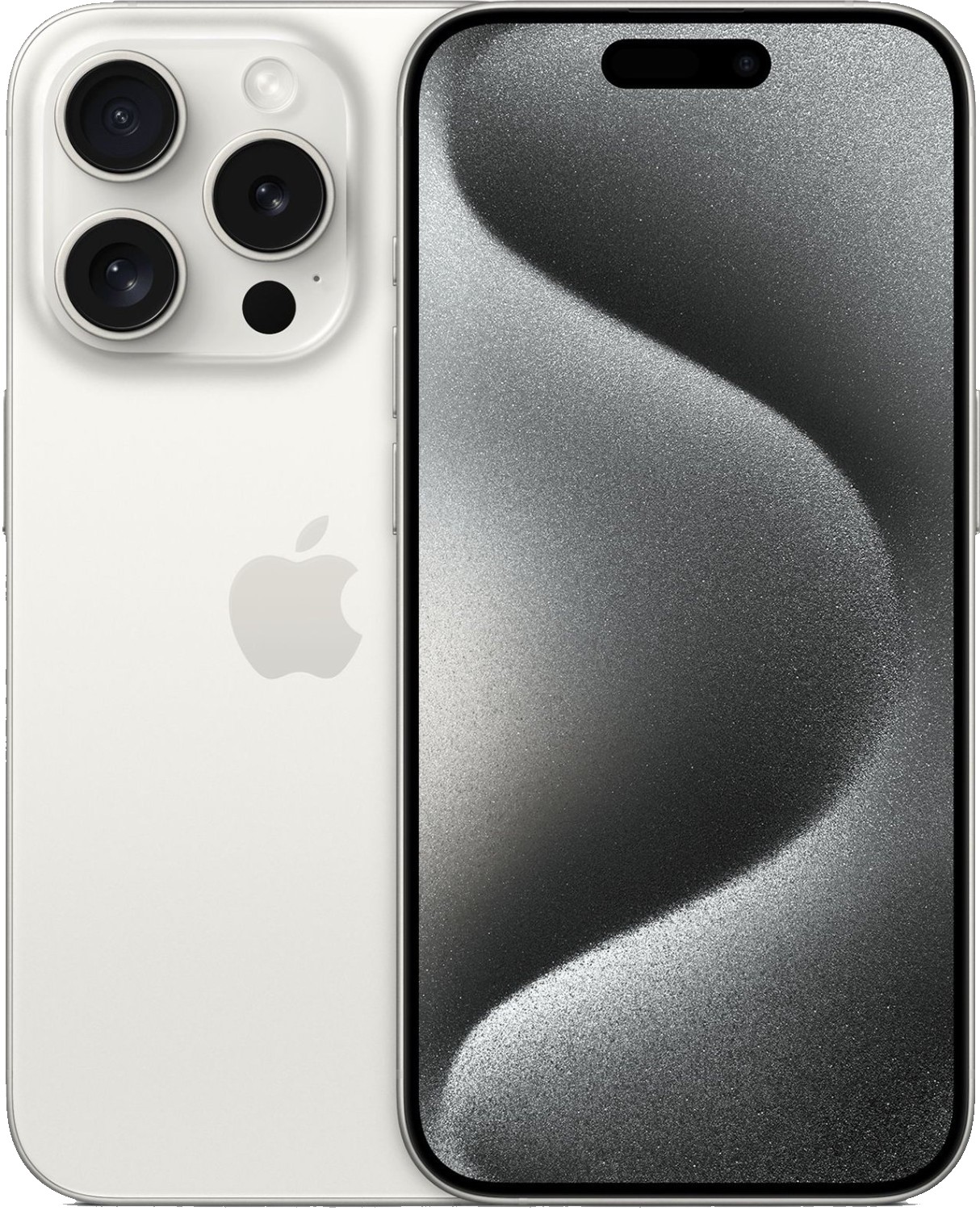 iPhone 15 Pro 