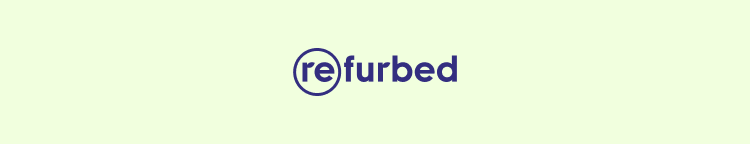 refurbed