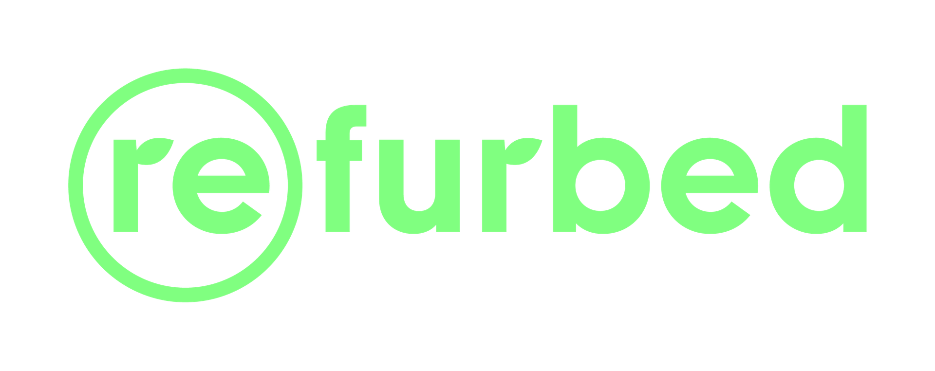 refurbed