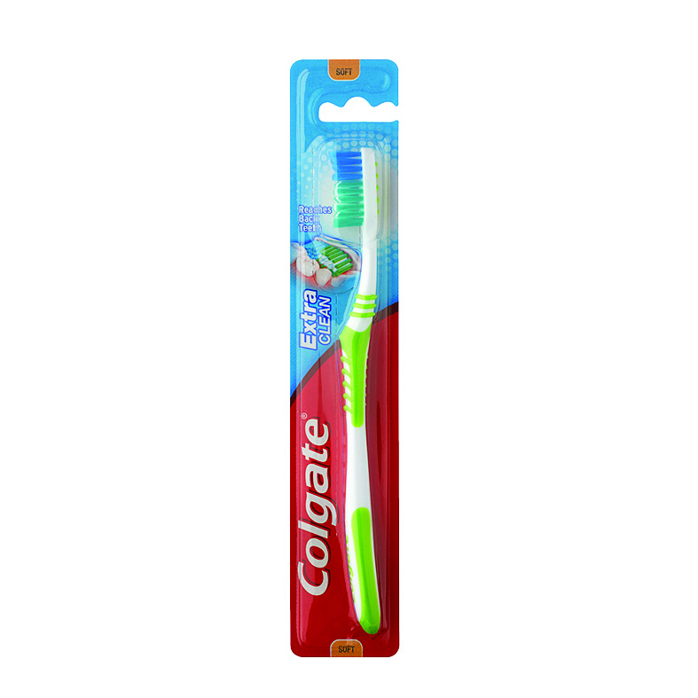 Colgate Toothbrush Flexi Soft