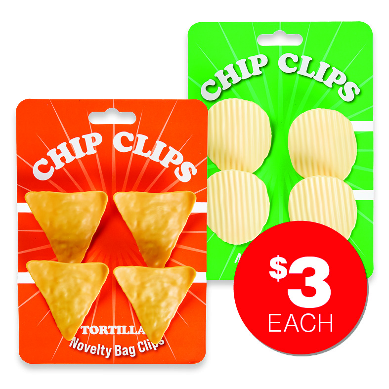 Chip Basket 6pk $5pk