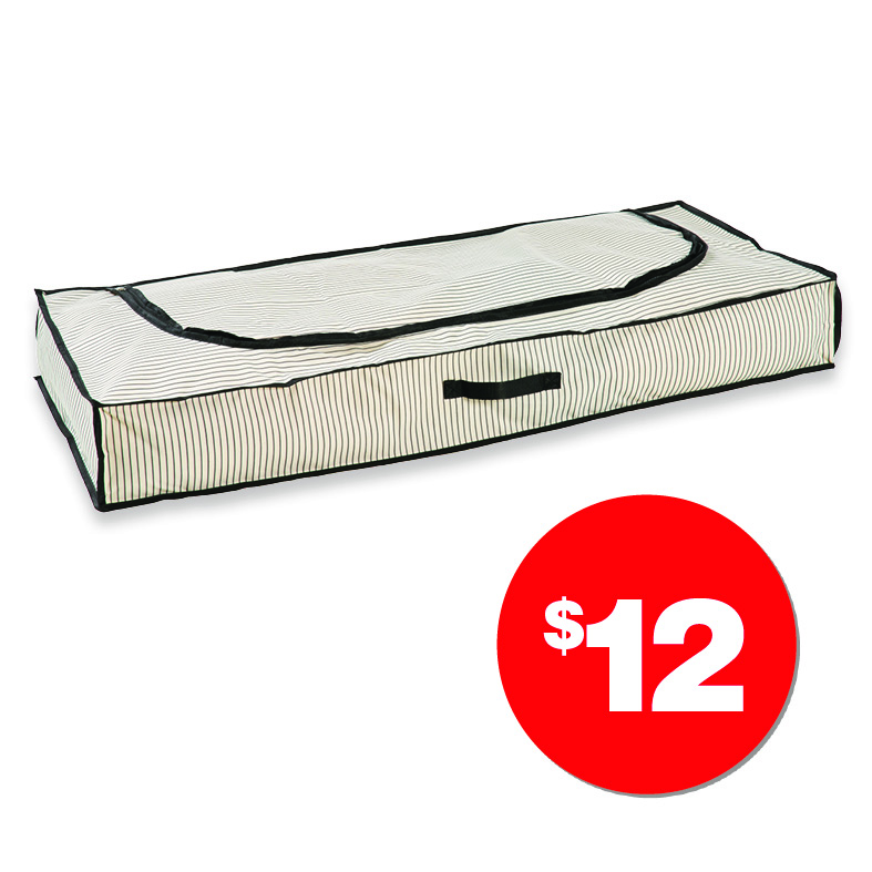 Underbed Storage Bag  $12