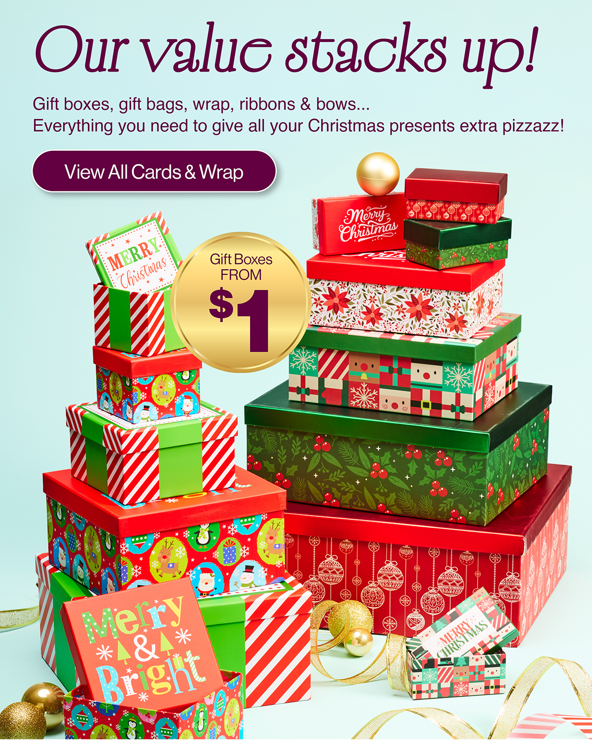 Green Christmas Tree