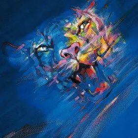 Tigerpalast Varieté Theater