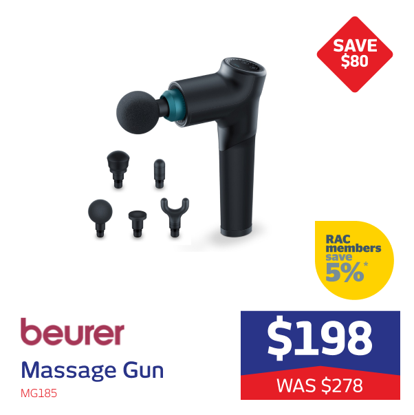 Massage Gun