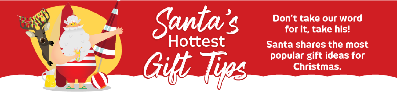 Gift Tips This Christmas