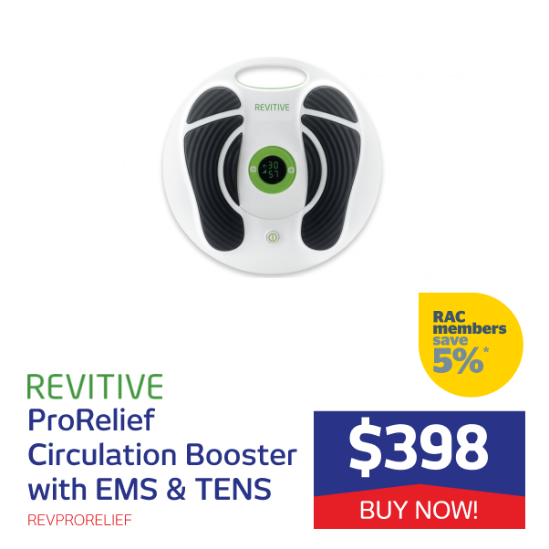 Revitive ProRelief Circulation Booster