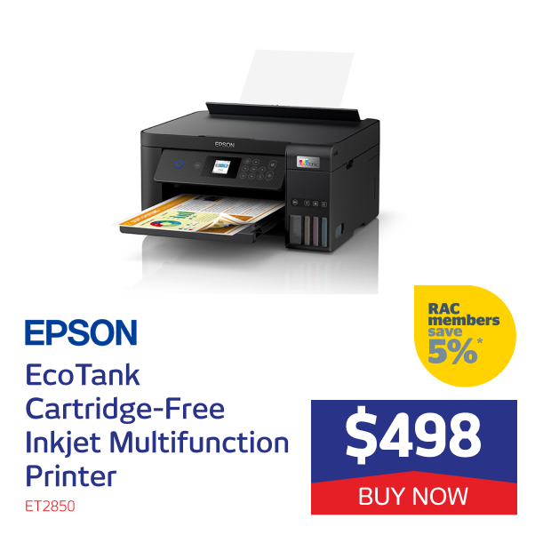 EPSON Printer