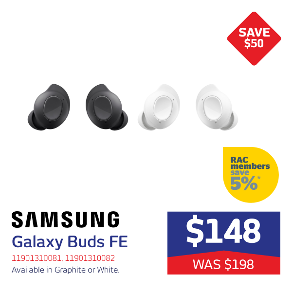 Samsung Galaxy Buds FE