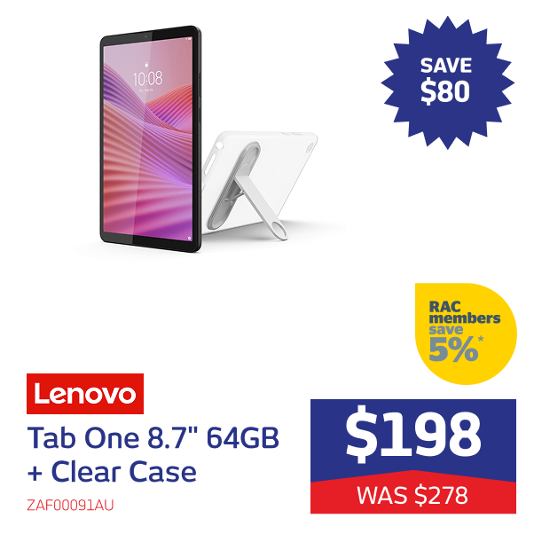 Idea Tab Plus 12.1" Paper-like 256GB + Pen (Luna Grey)